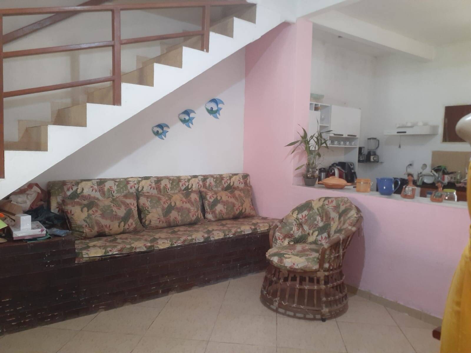 Casa, 4 quartos - Foto 9