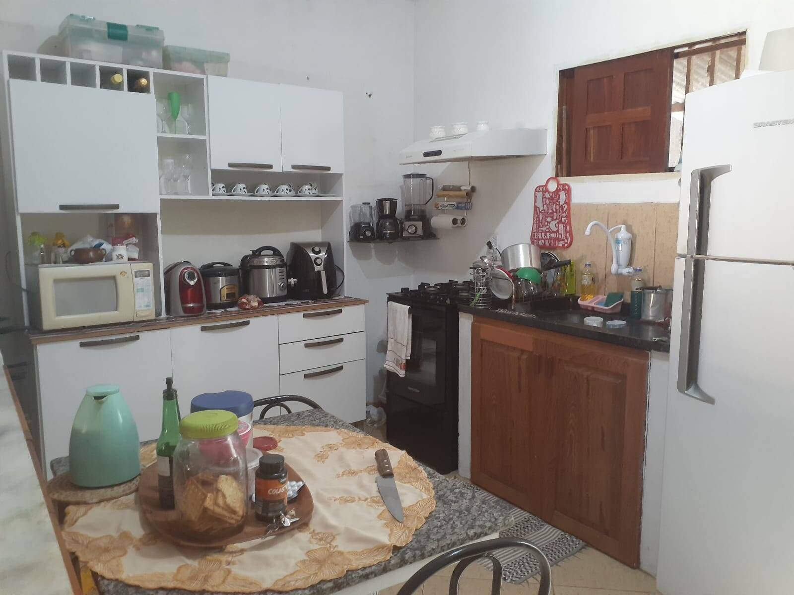 Casa, 4 quartos - Foto 11