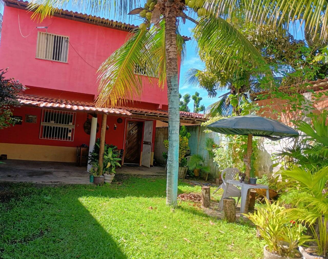 #79 - Casa para Venda em Ilhéus - BA