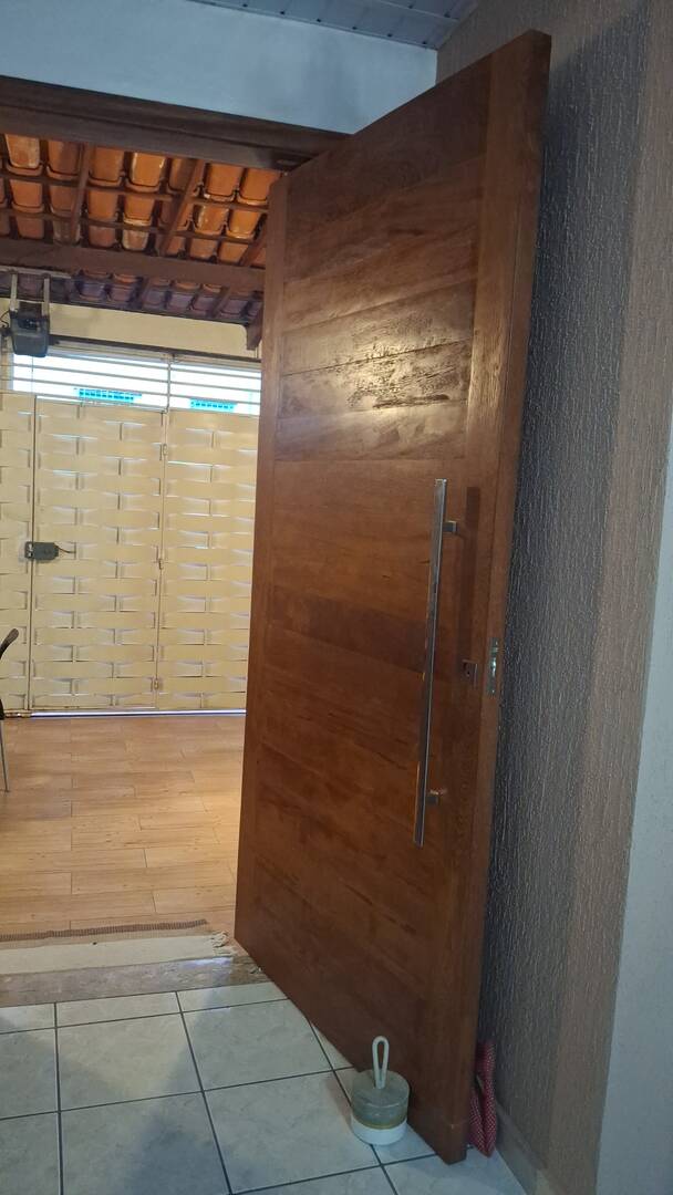 Casa, 4 quartos - Foto 2