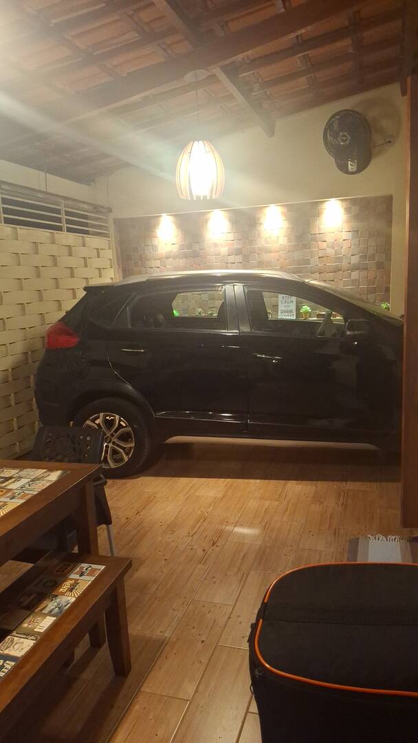 Casa, 4 quartos - Foto 3