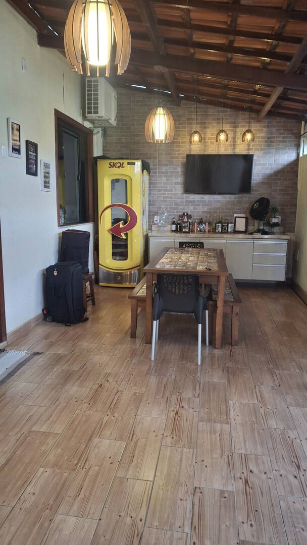 Casa, 4 quartos - Foto 4