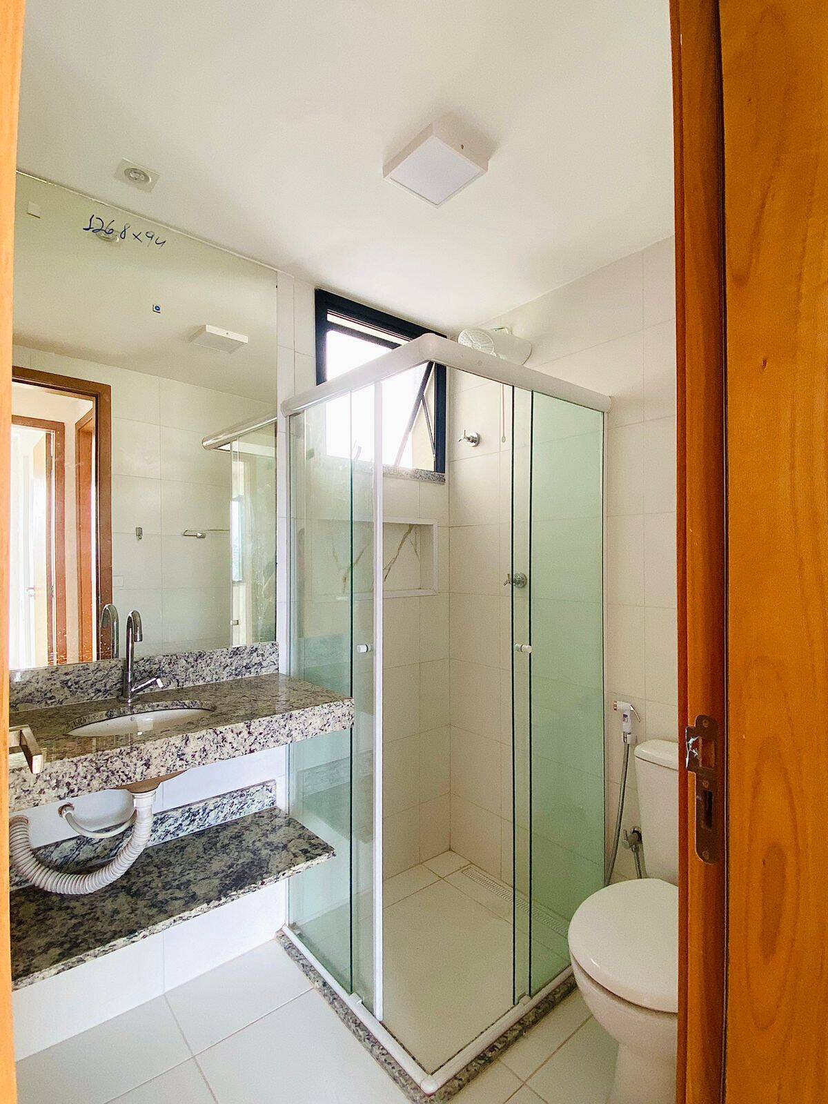 Apartamento, 3 quartos - Foto 2