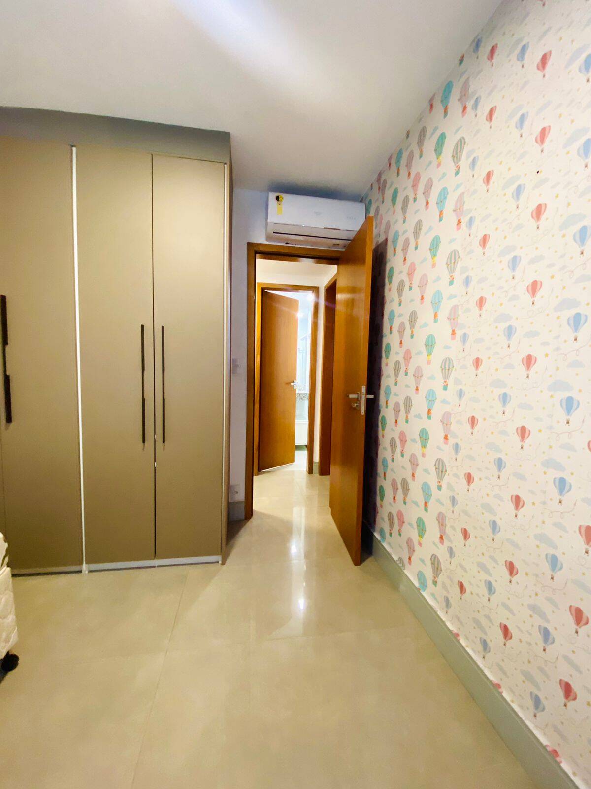 Apartamento, 3 quartos - Foto 4