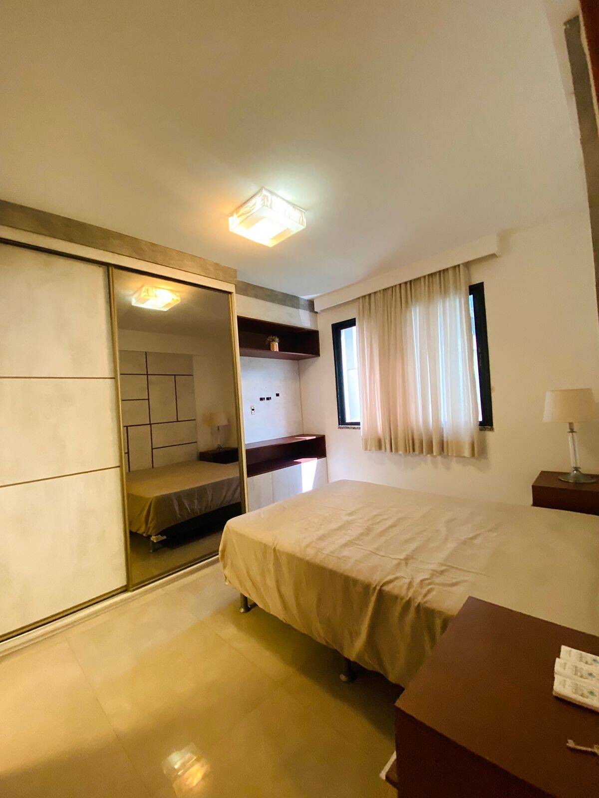 Apartamento, 3 quartos - Foto 5