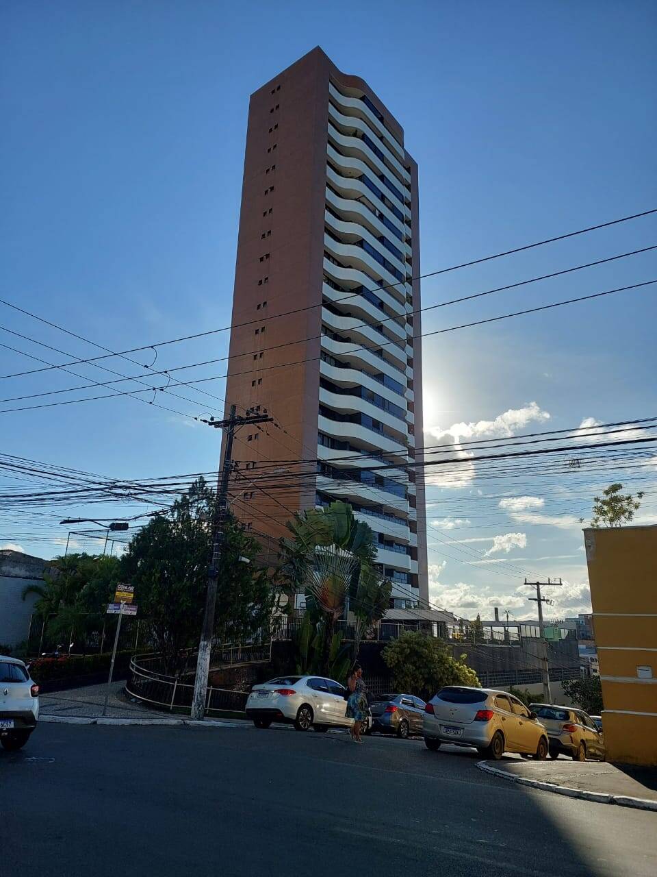 #86 - Apartamento para Venda em Itabuna - BA