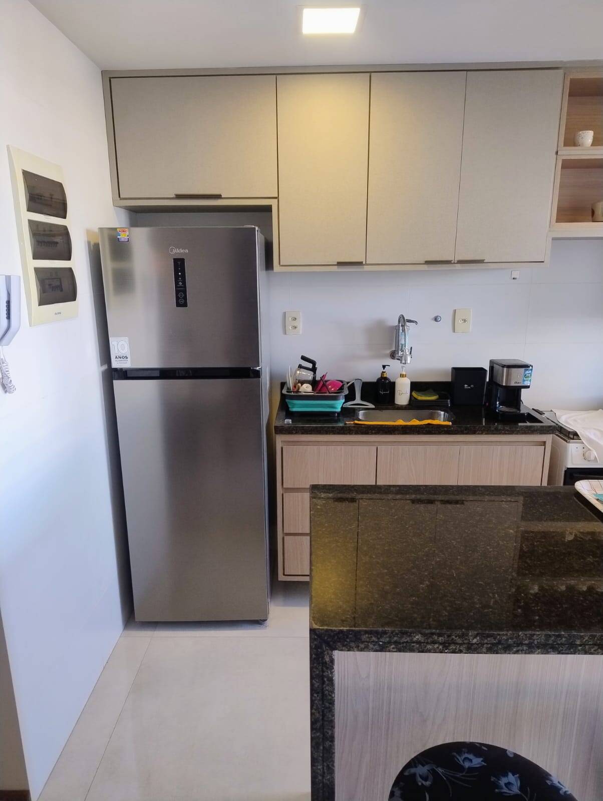 Apartamento, 2 quartos - Foto 3