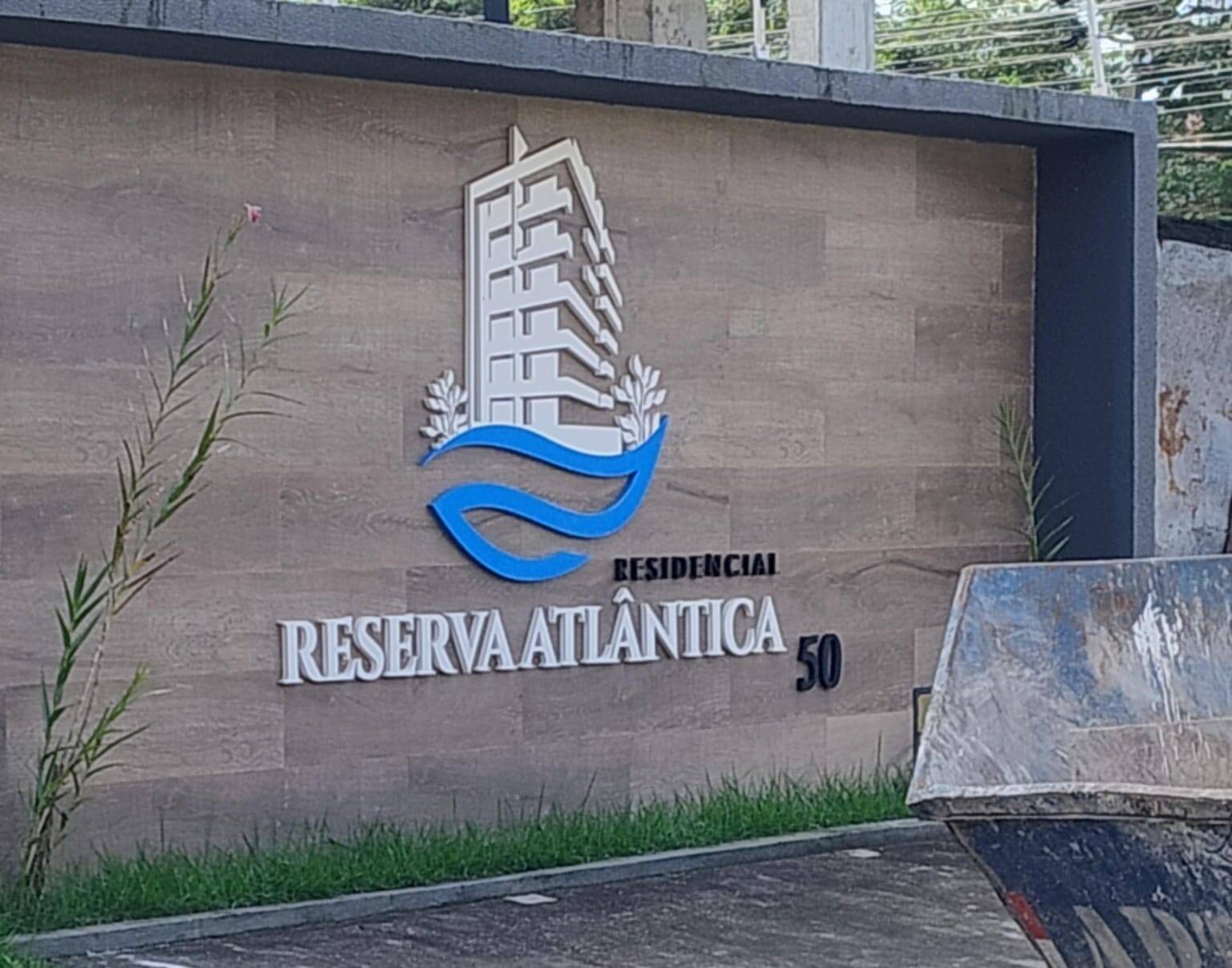 Apartamento, 2 quartos - Foto 2