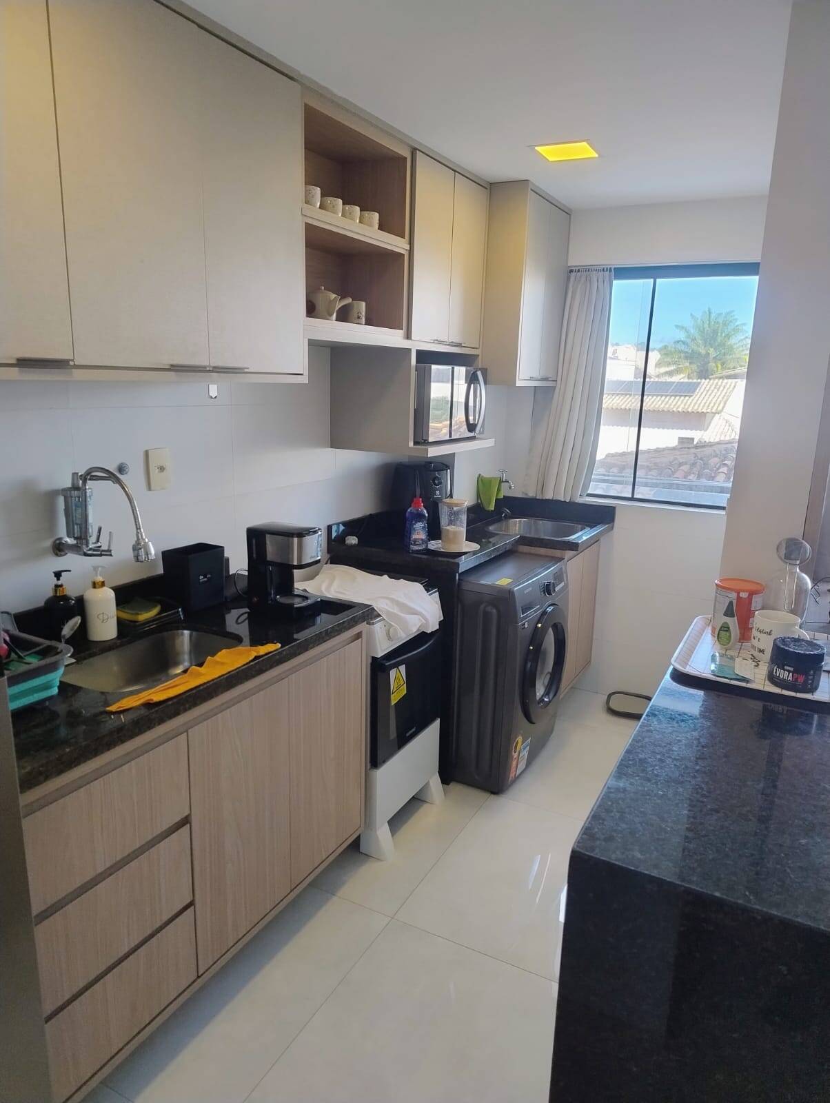 Apartamento, 2 quartos - Foto 1