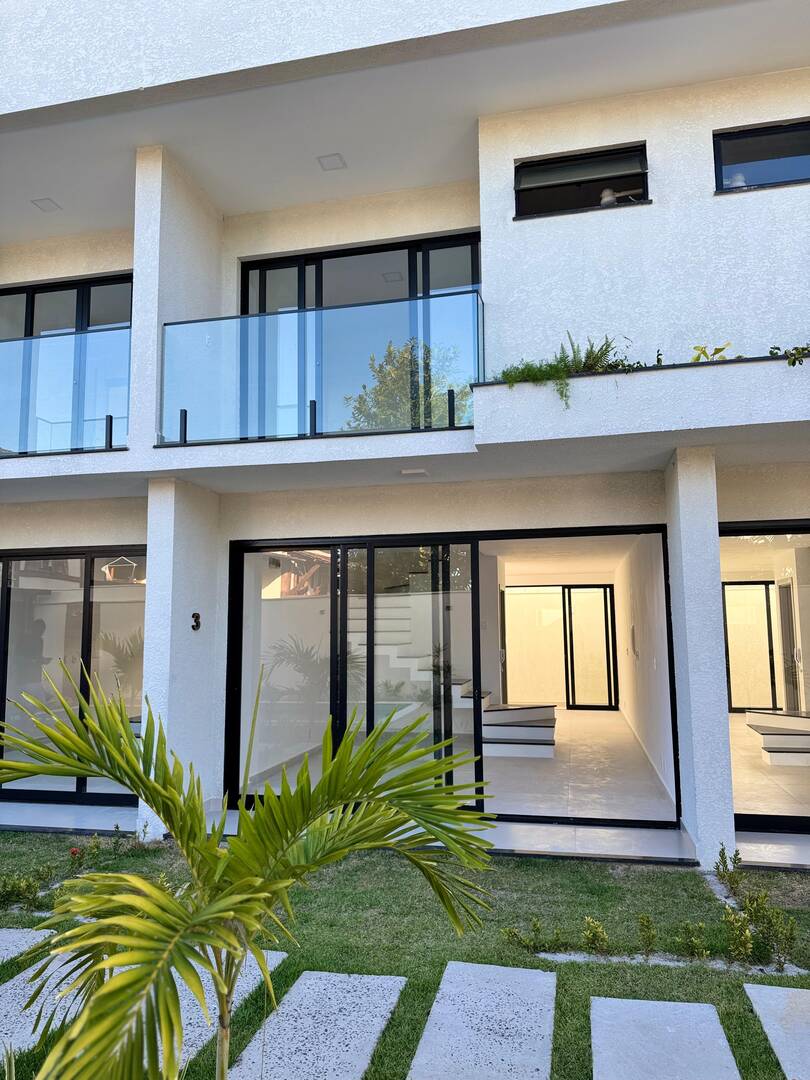 Casa, 2 quartos - Foto 4