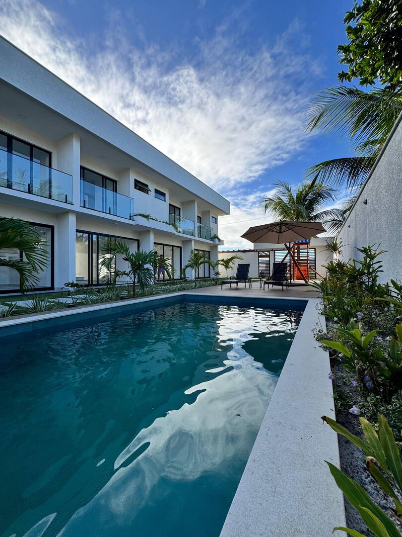 Casa, 2 quartos - Foto 1