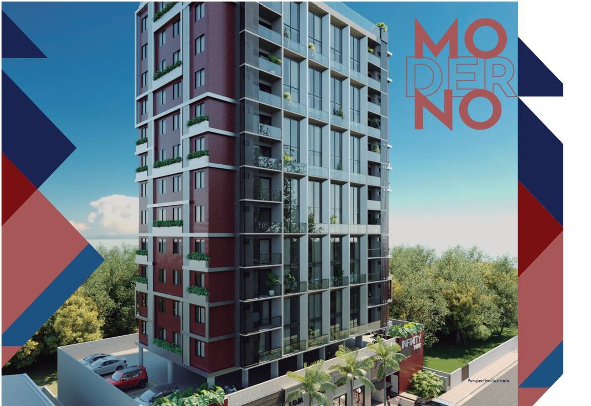 Apartamento, 1 quarto - Foto 4