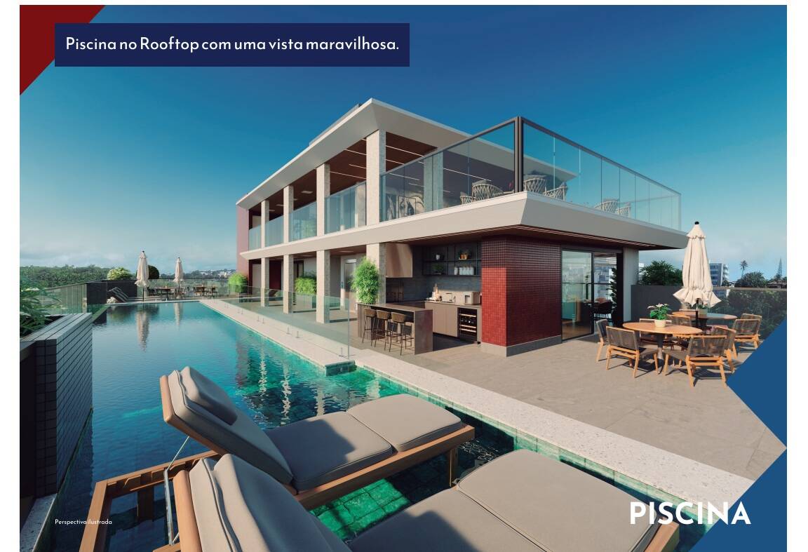 Apartamento, 1 quarto - Foto 1