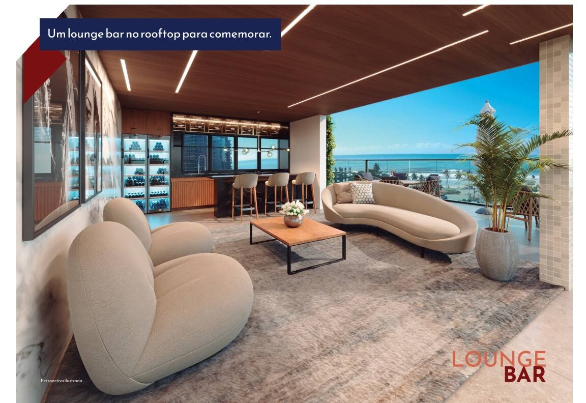 Apartamento, 1 quarto - Foto 5