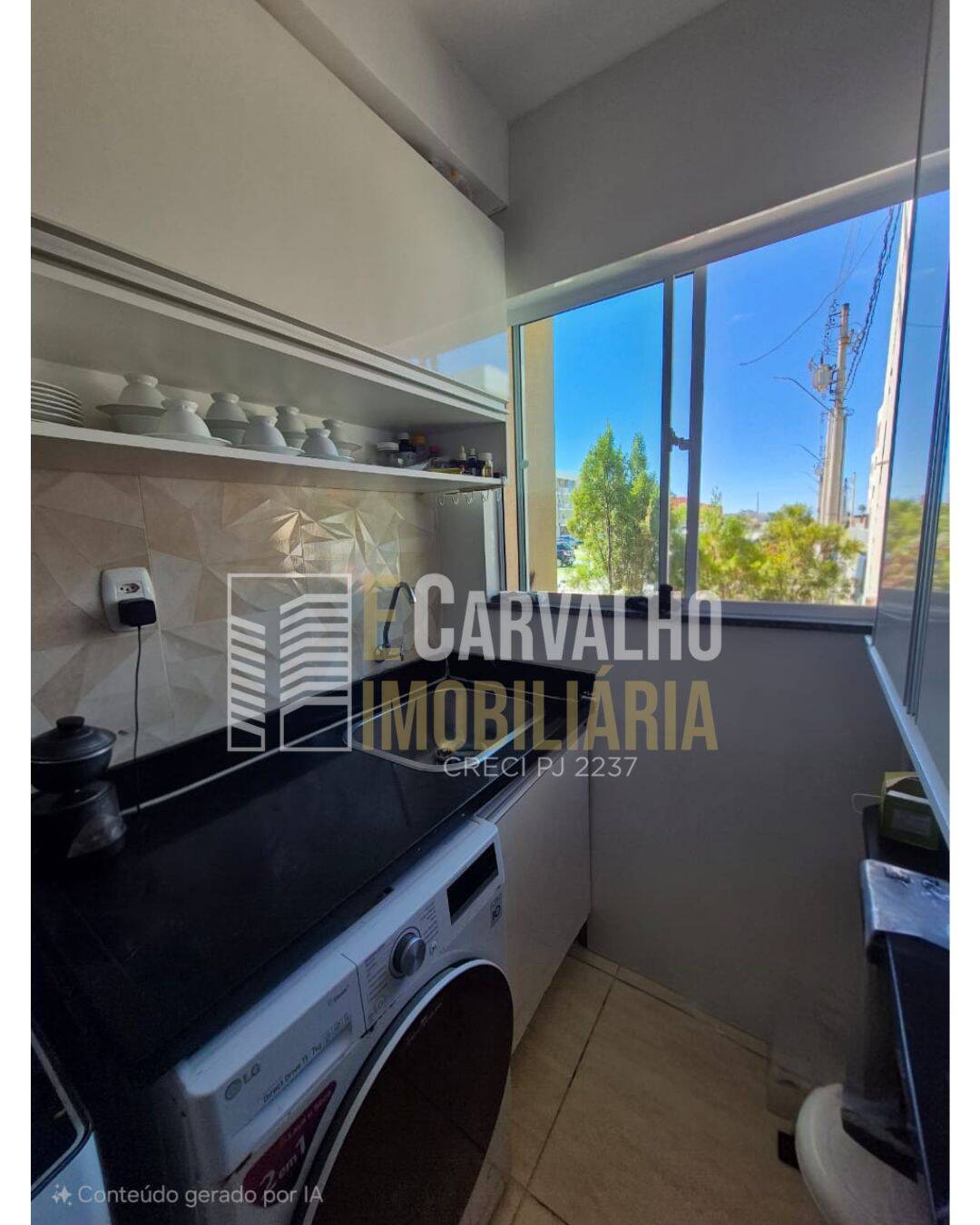 Apartamento, 3 quartos - Foto 5