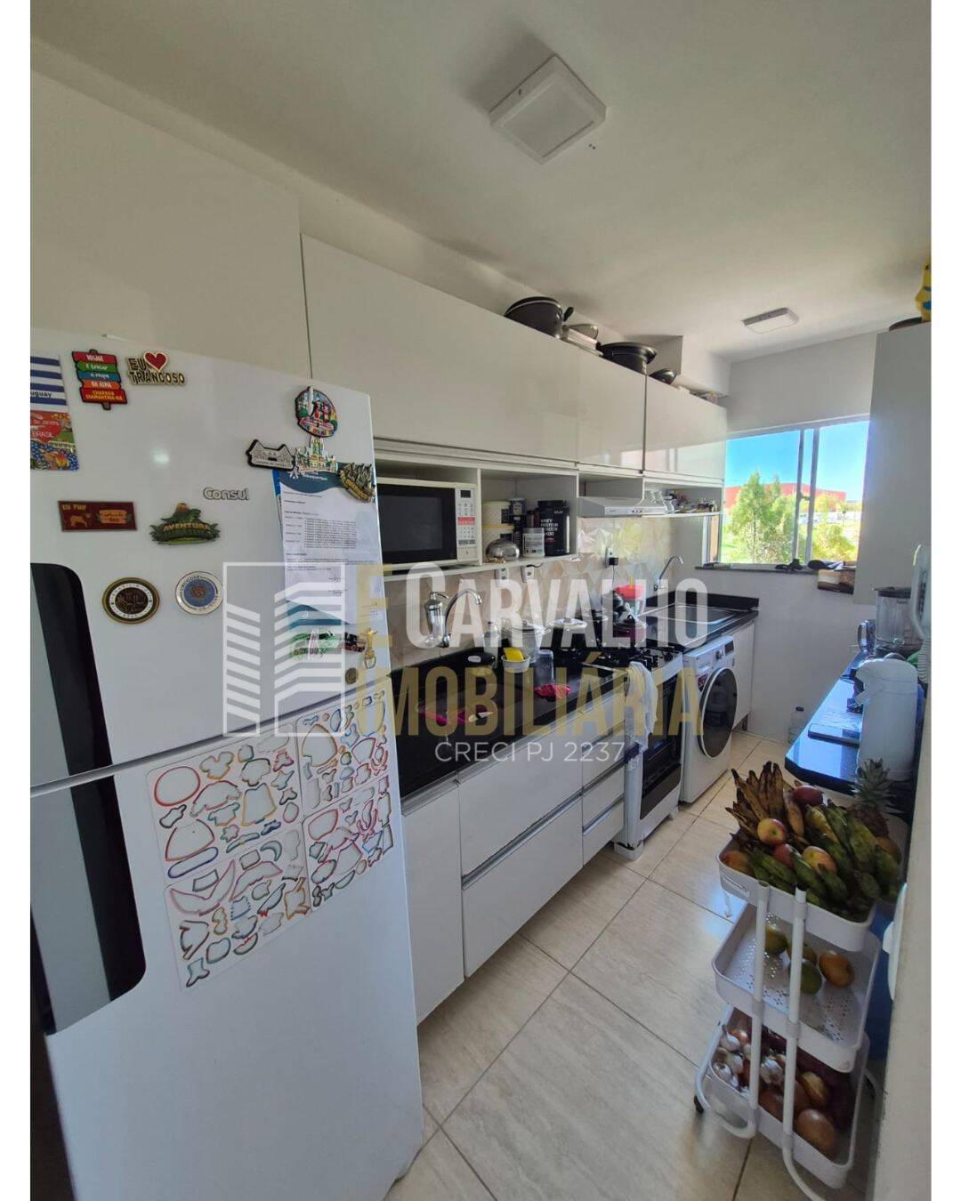 Apartamento, 3 quartos - Foto 4