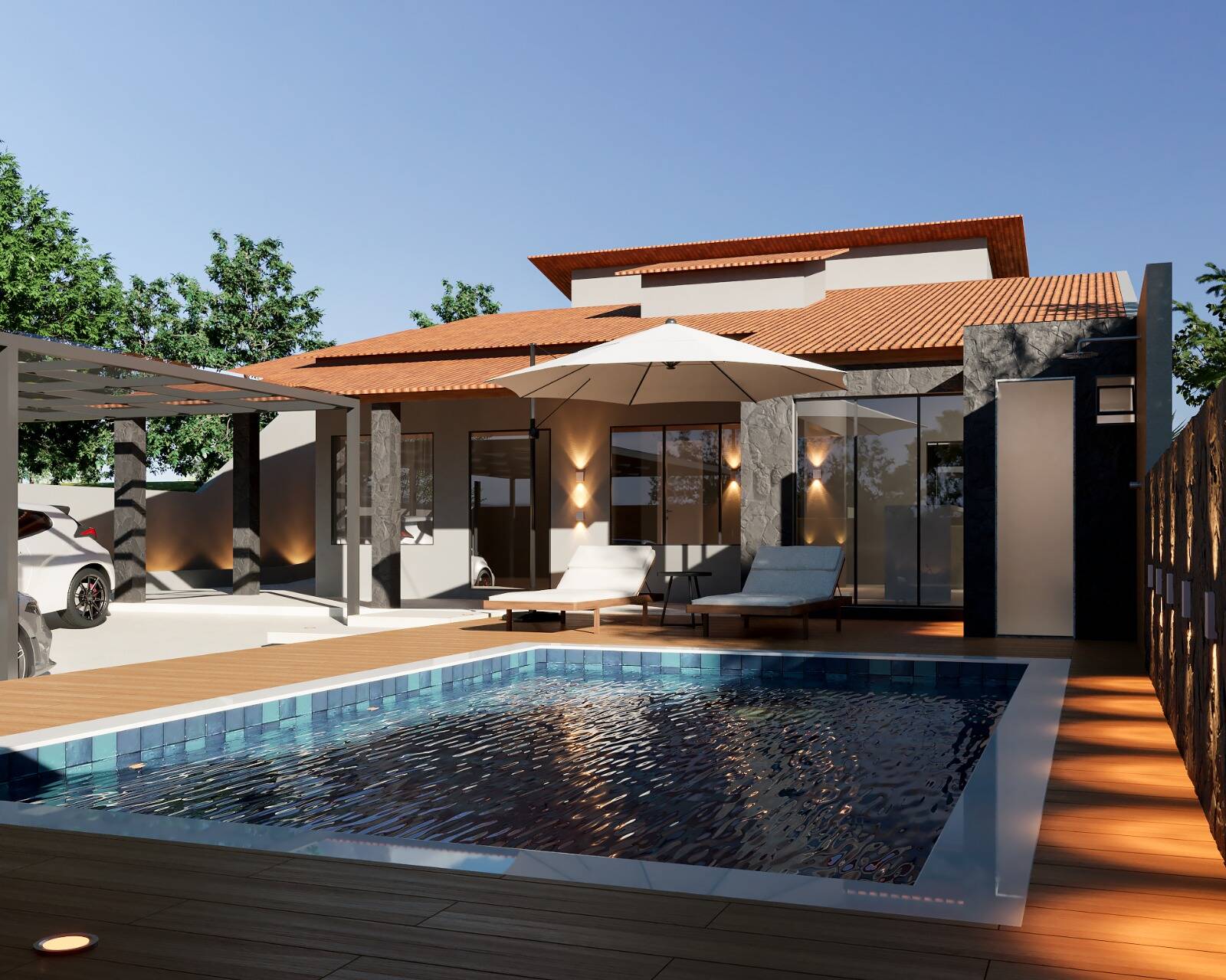 #95 - Casa para Venda em Ilhéus - BA