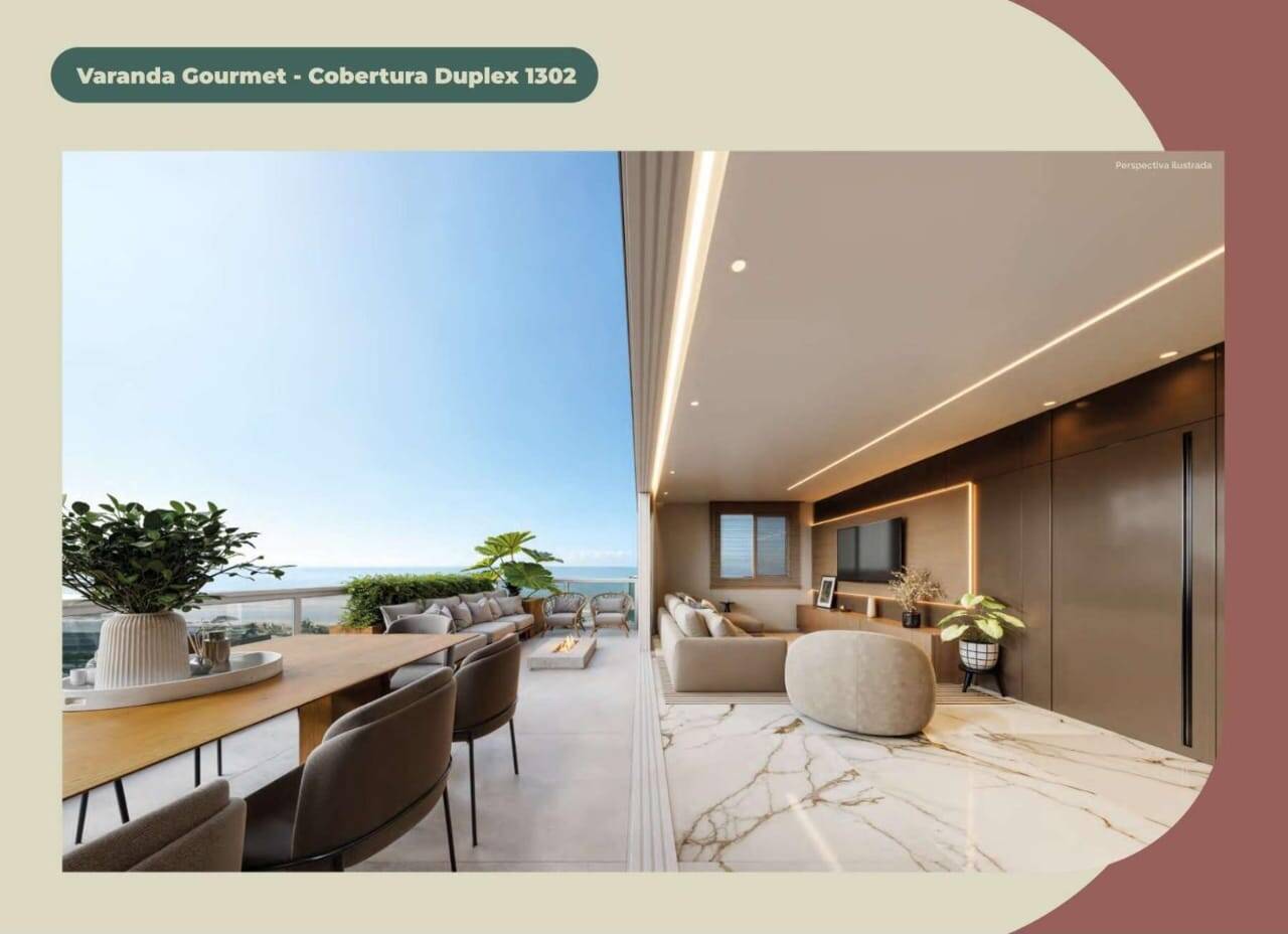 Apartamento, 3 quartos, 75 m² - Foto 2