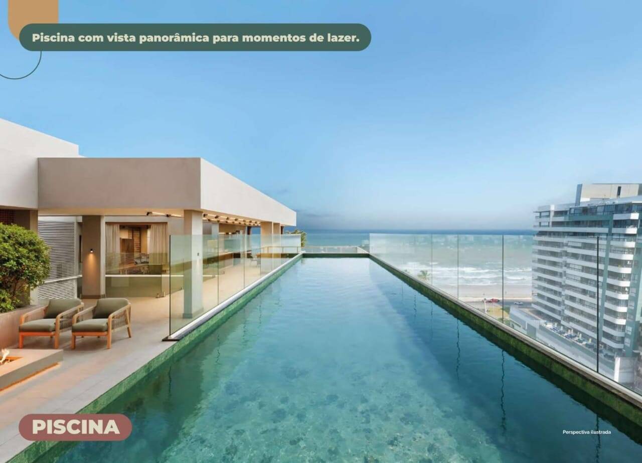 Apartamento, 3 quartos, 75 m² - Foto 3