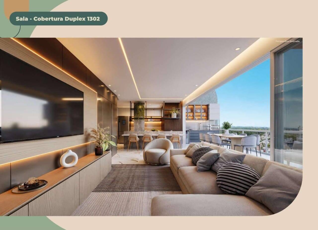 Apartamento, 2 quartos - Foto 4