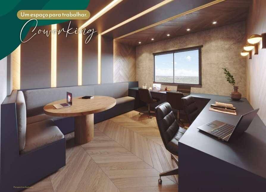 Apartamento, 1 quarto, 31 m² - Foto 5