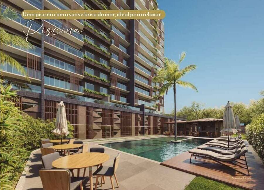 Apartamento, 3 quartos, 82 m² - Foto 5