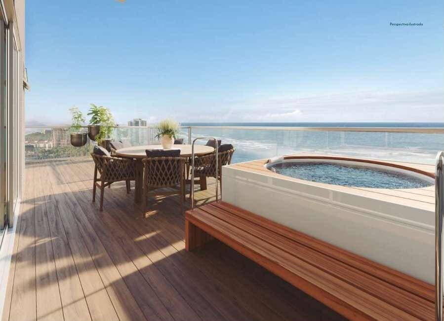 Apartamento, 2 quartos, 58 m² - Foto 5