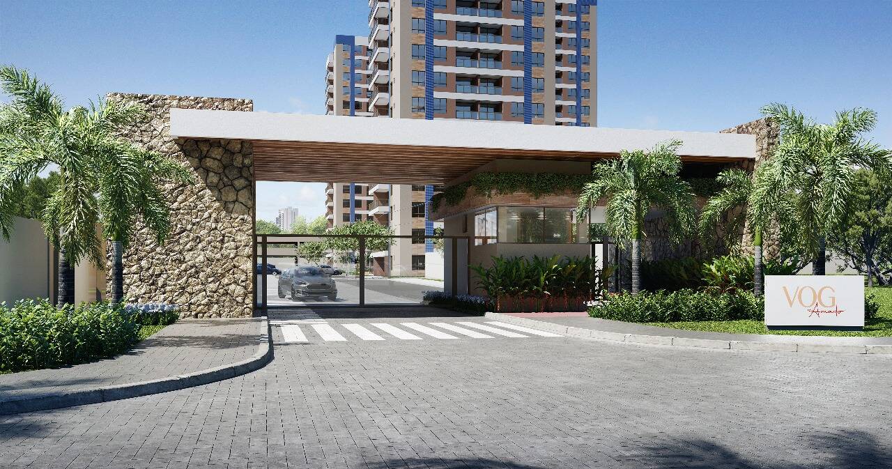 Apartamento, 2 quartos - Foto 4