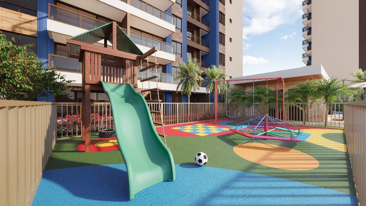 Apartamento, 2 quartos - Foto 5