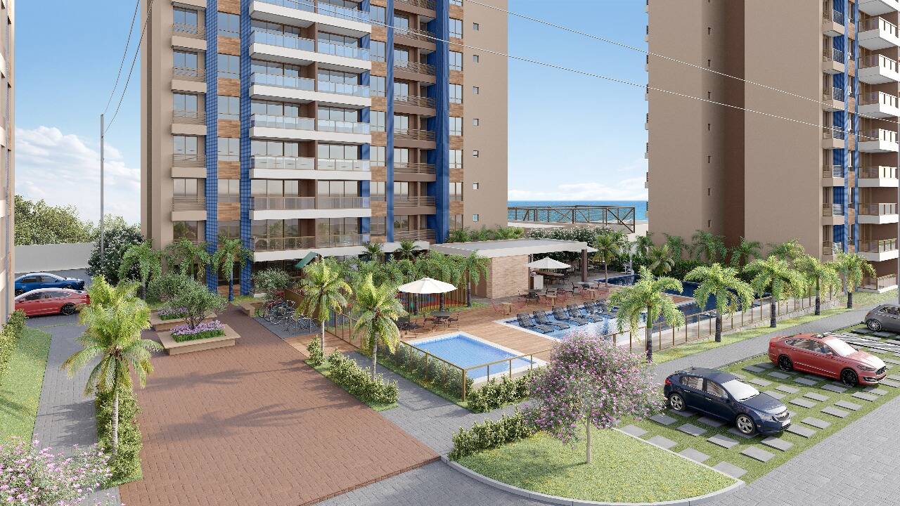 Apartamento, 2 quartos - Foto 1