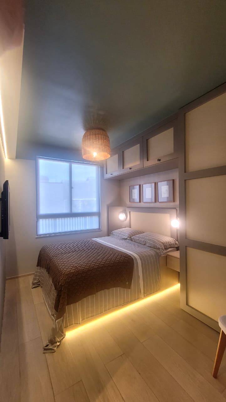 Apartamento, 3 quartos - Foto 2