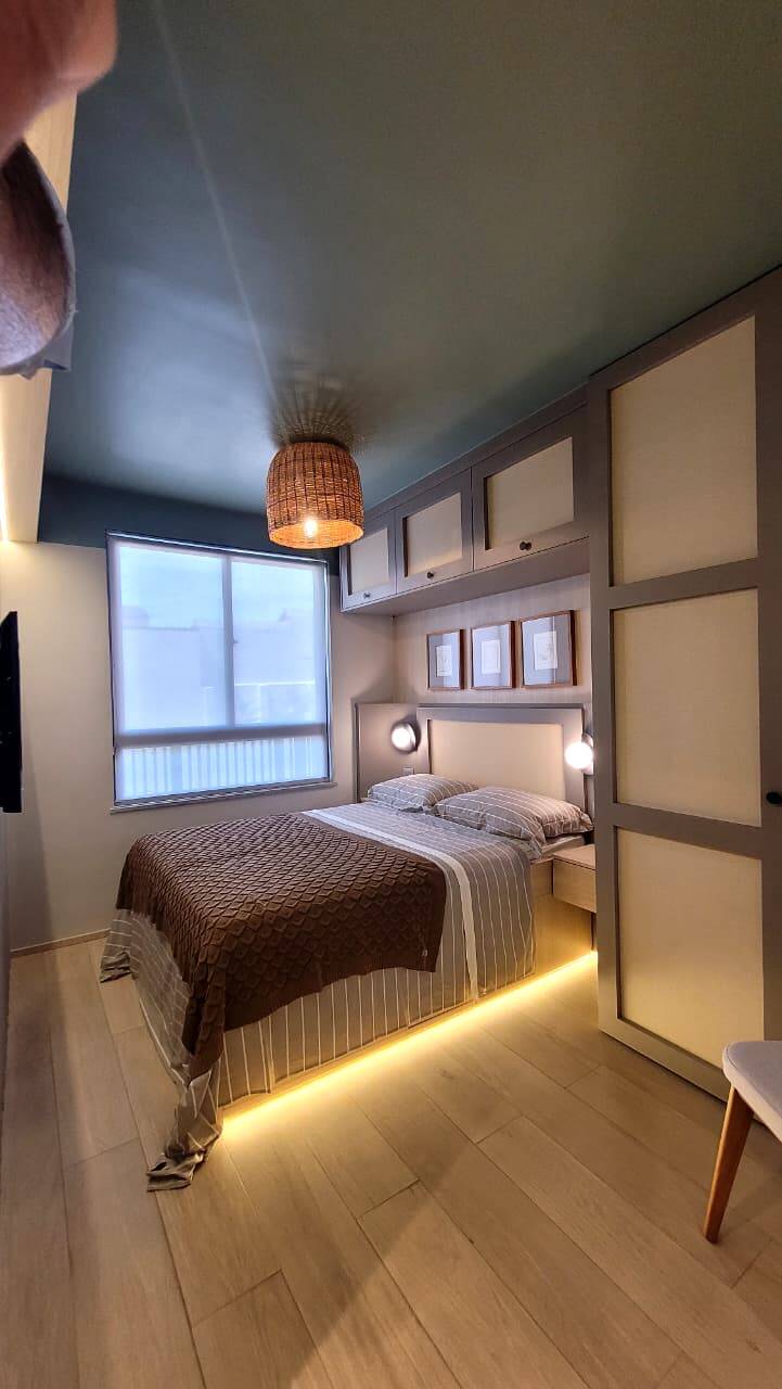 Apartamento, 3 quartos - Foto 3