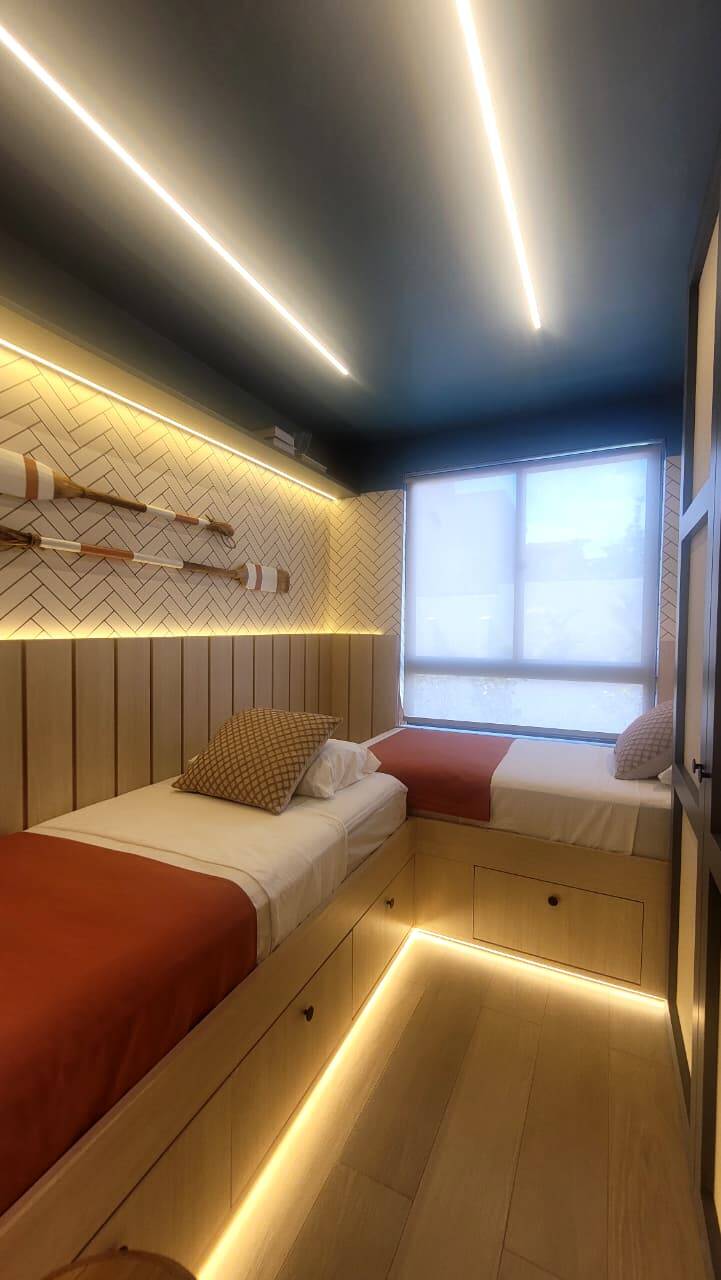 Apartamento, 3 quartos - Foto 4