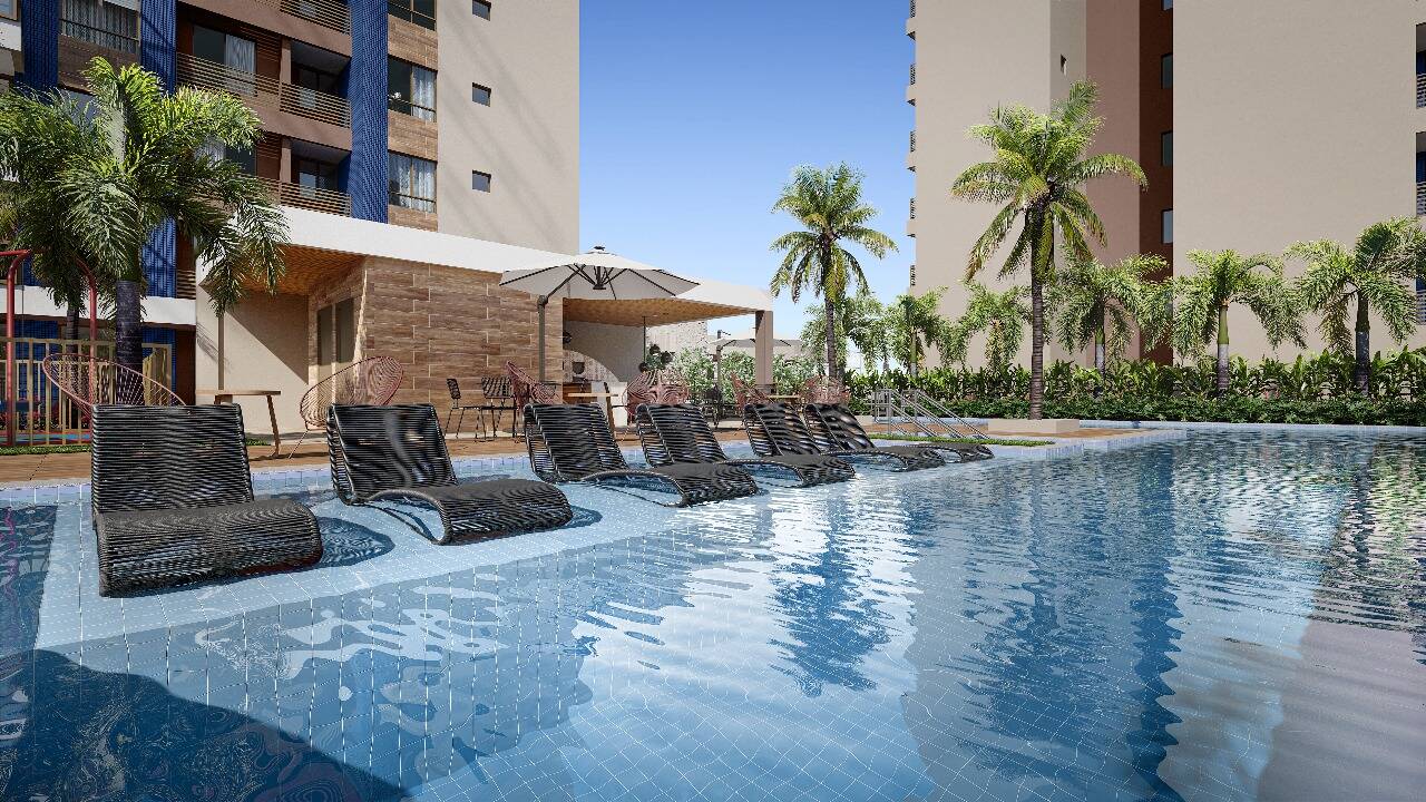 Apartamento, 3 quartos - Foto 1