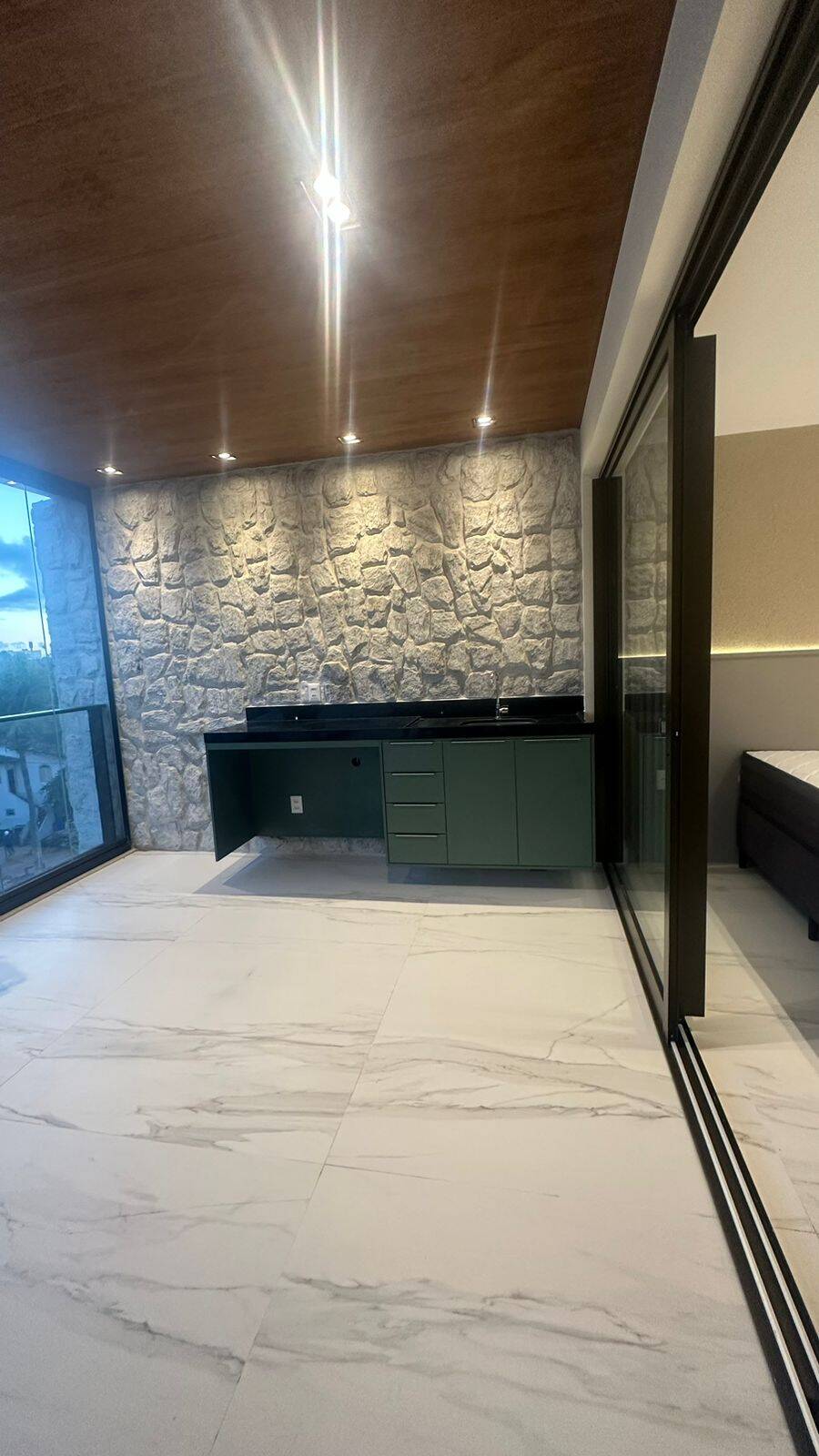 Apartamento, 3 quartos - Foto 2