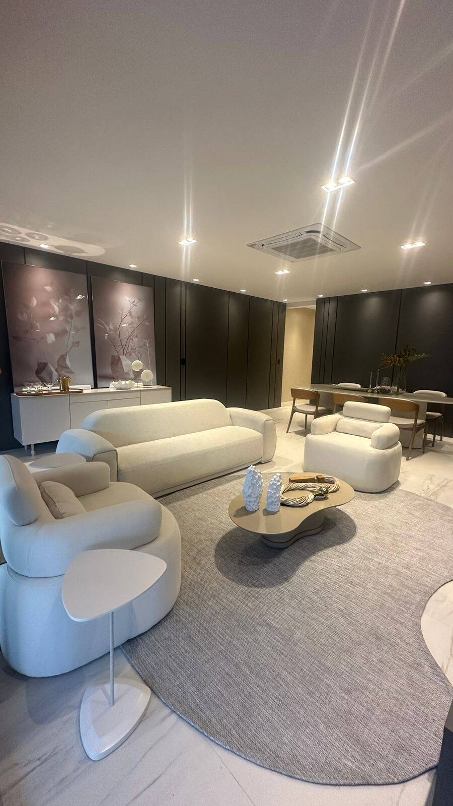 Apartamento, 3 quartos - Foto 1