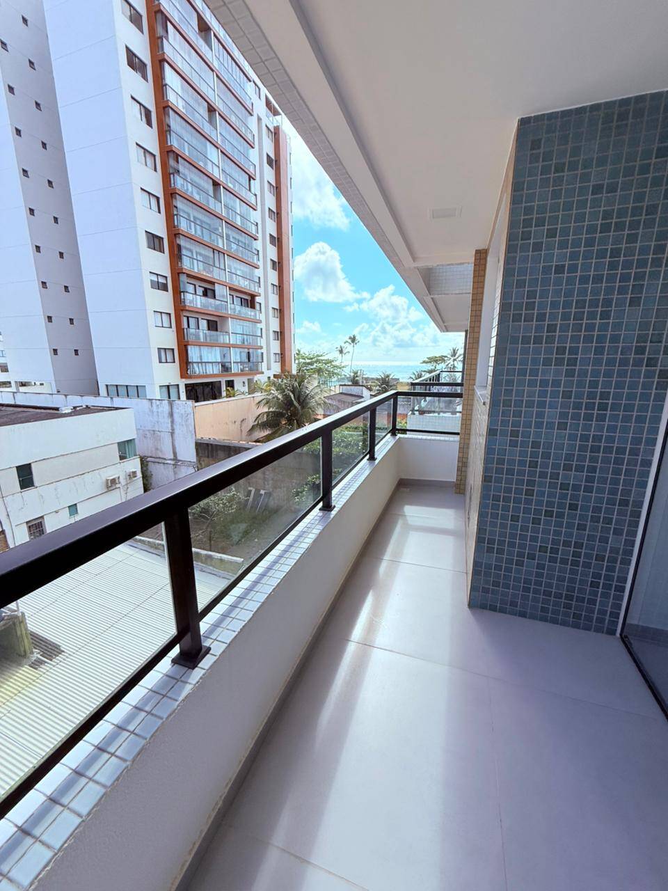 #111 - Apartamento para Locação em Ilhéus - BA