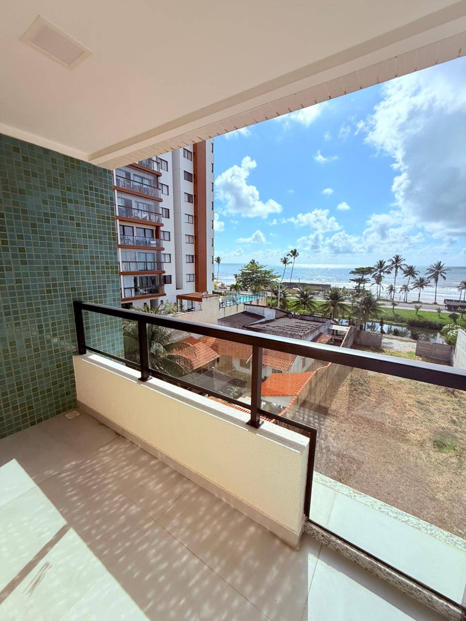 #112 - Apartamento para Locação em Ilhéus - BA