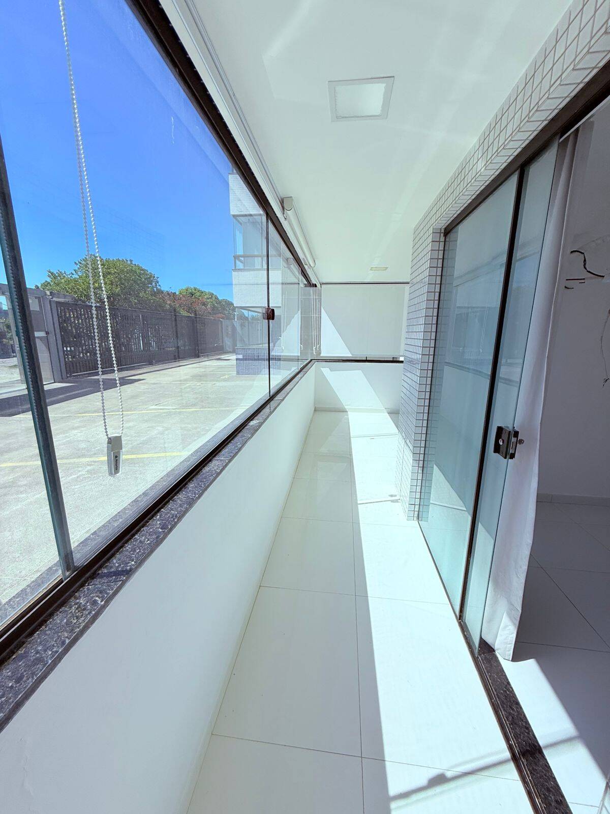 #113 - Apartamento para Locação em Ilhéus - BA