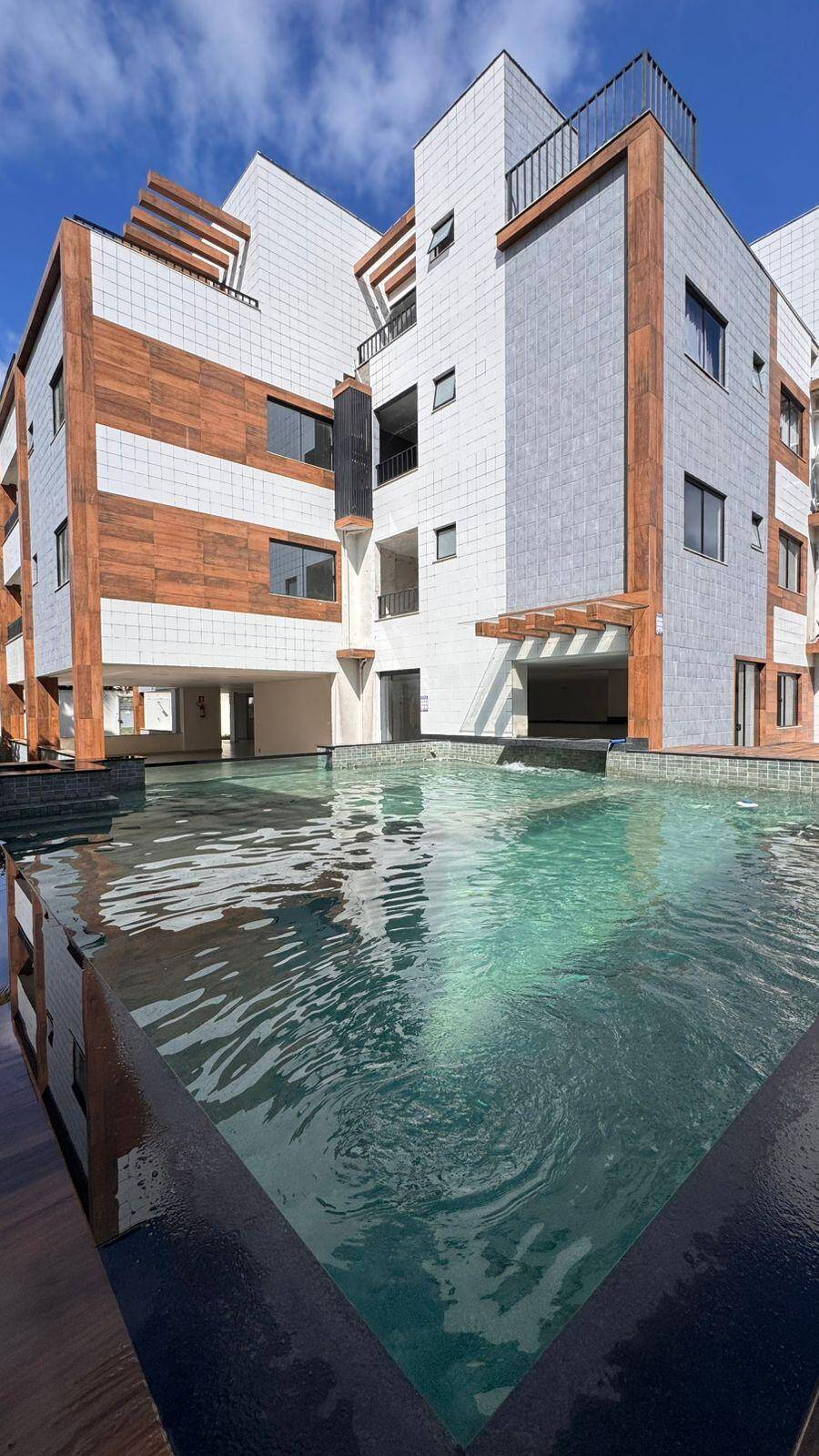 #116 - Apartamento para Venda em Ilhéus - BA