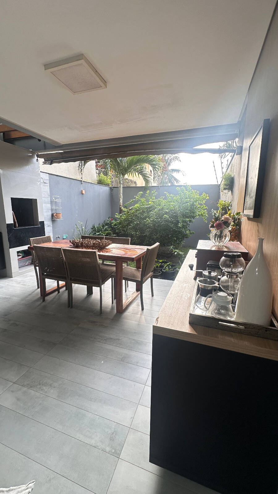 Casa, 3 quartos - Foto 3