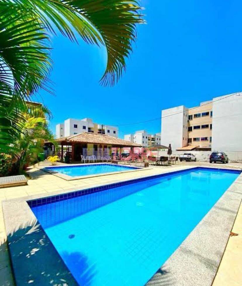 Apartamento, 3 quartos - Foto 1