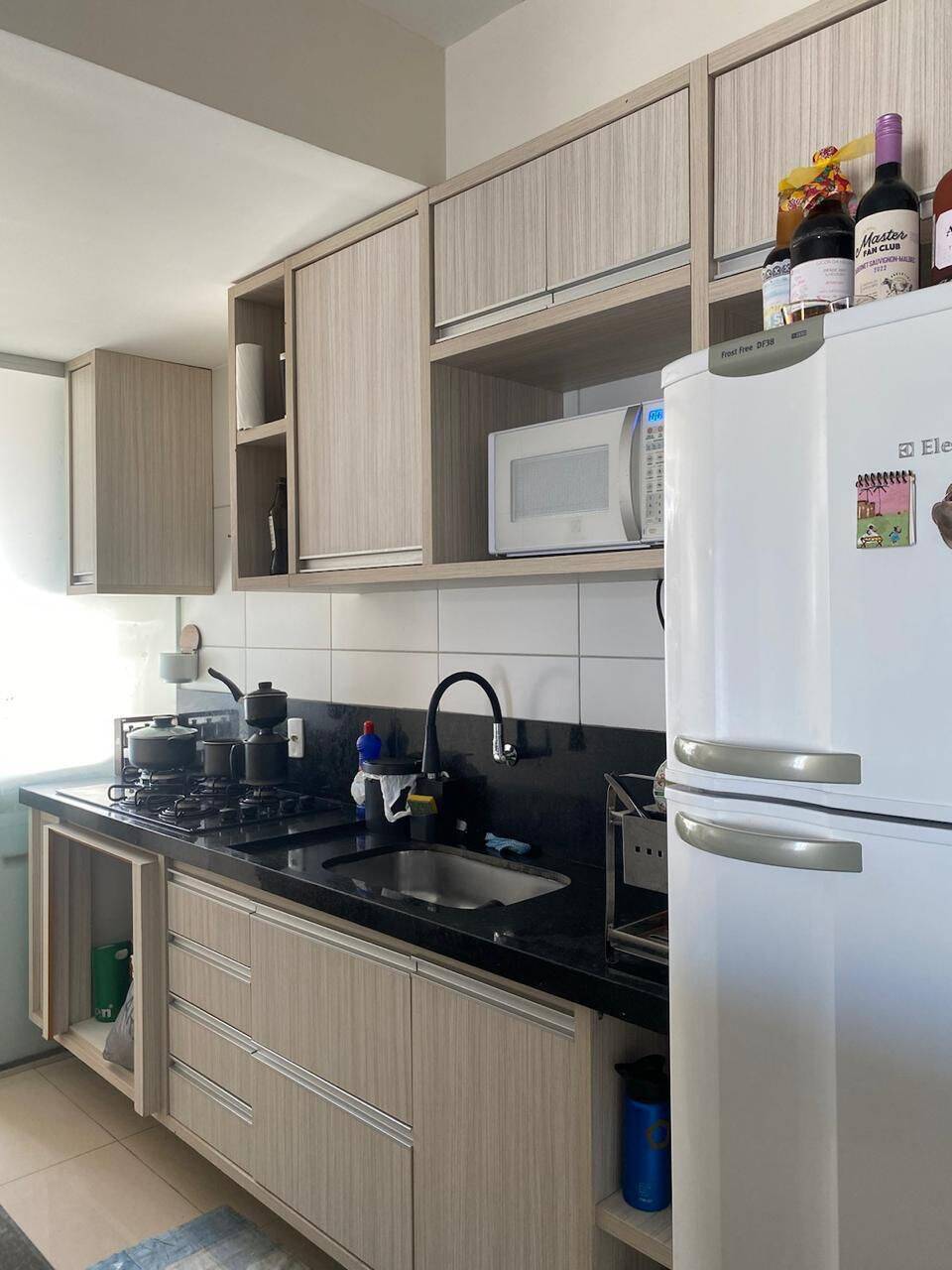 Apartamento, 3 quartos - Foto 4