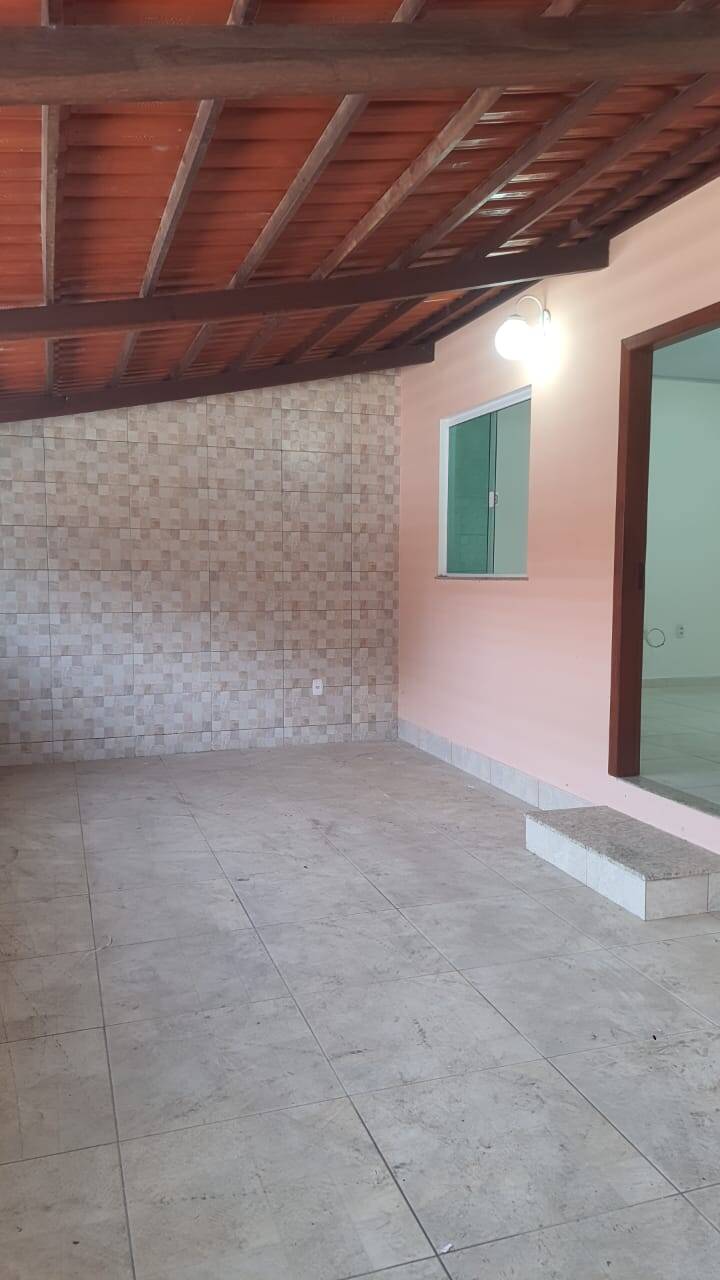 #122 - Casa para Locação em Ilhéus - BA
