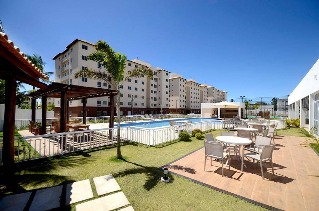 Apartamento, 2 quartos - Foto 1