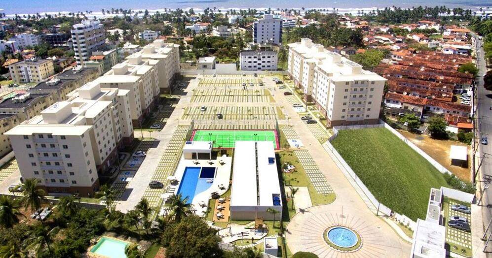 Apartamento, 2 quartos - Foto 2