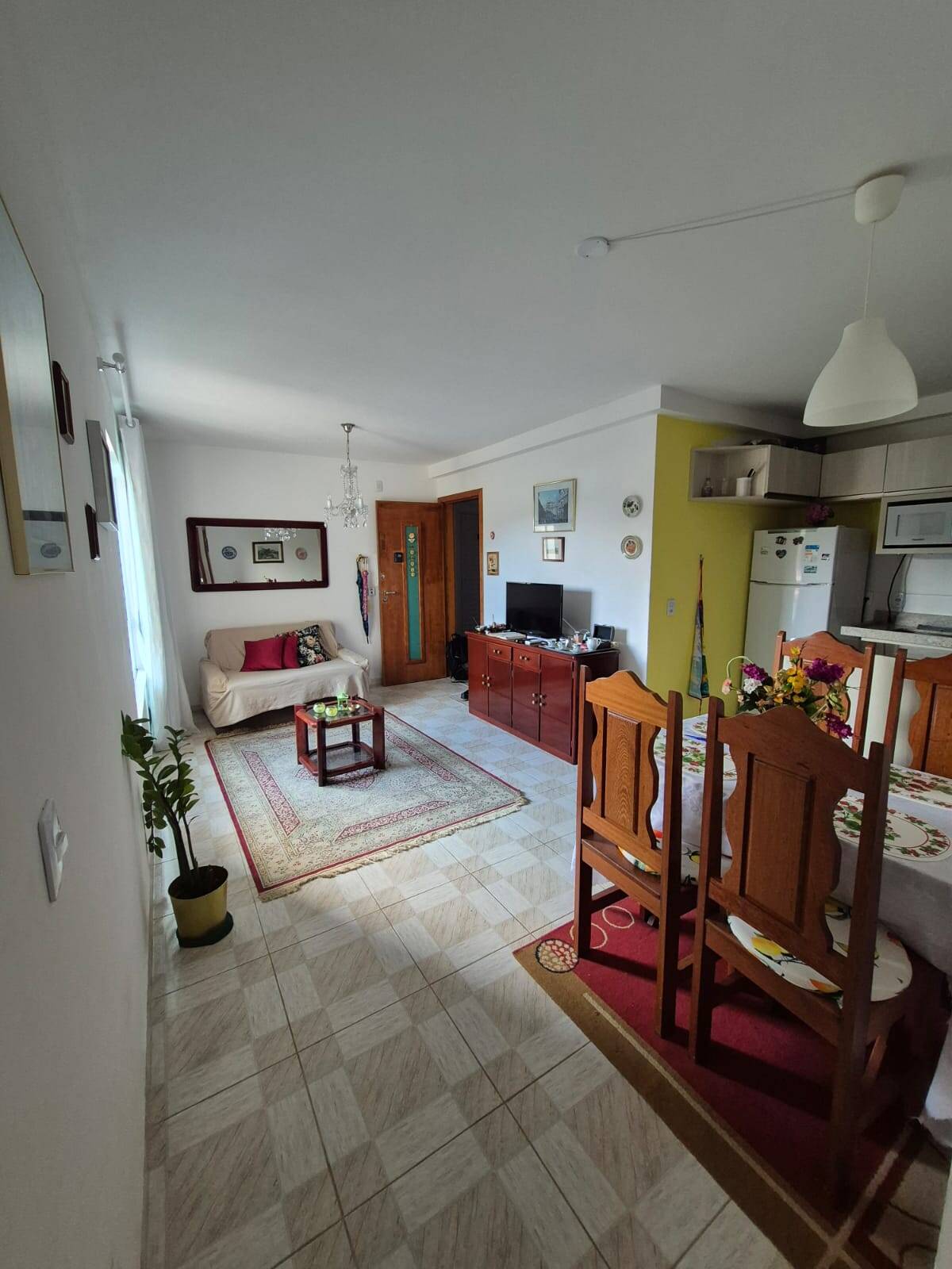 Apartamento, 2 quartos - Foto 3