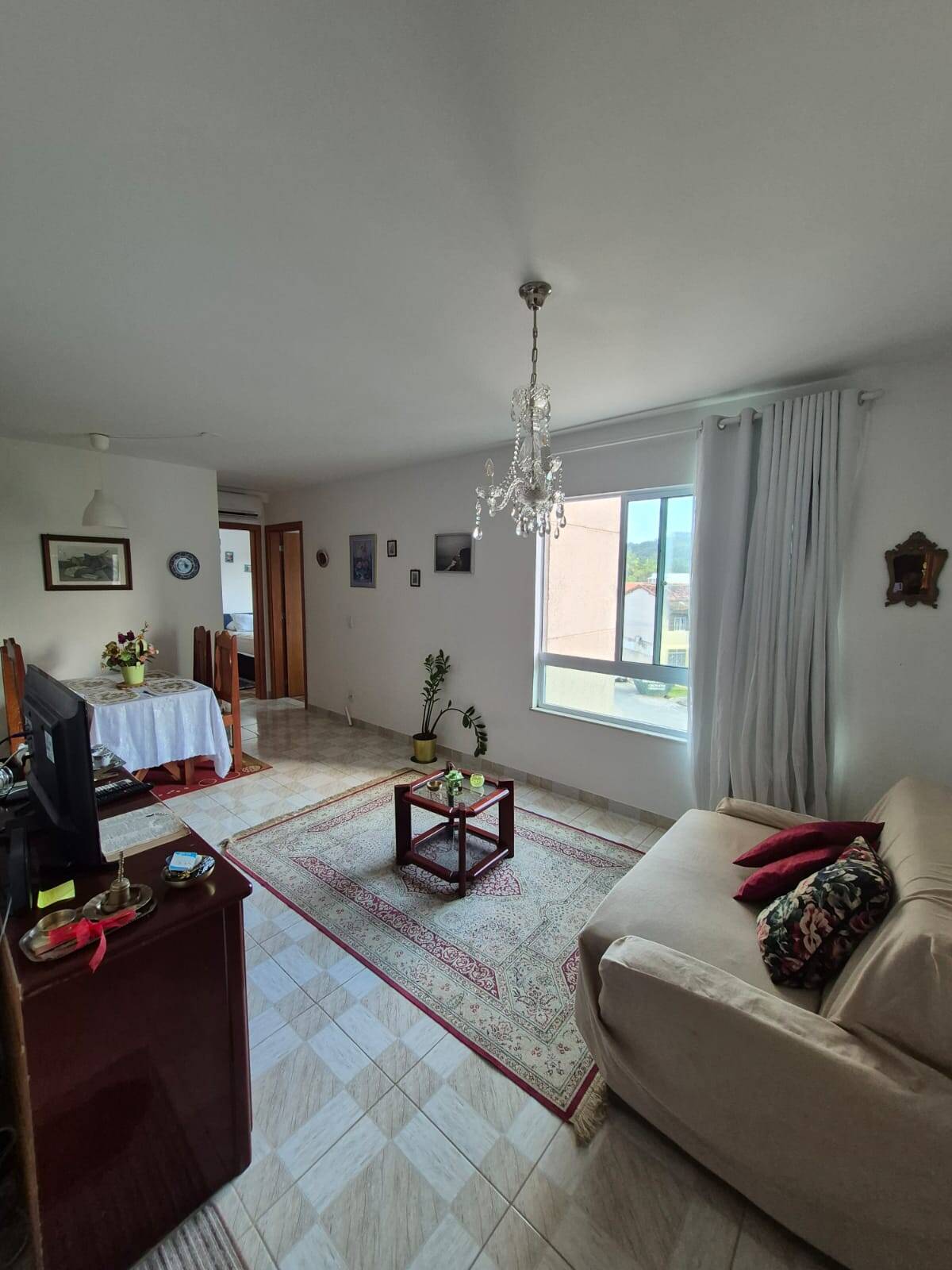 Apartamento, 2 quartos - Foto 5