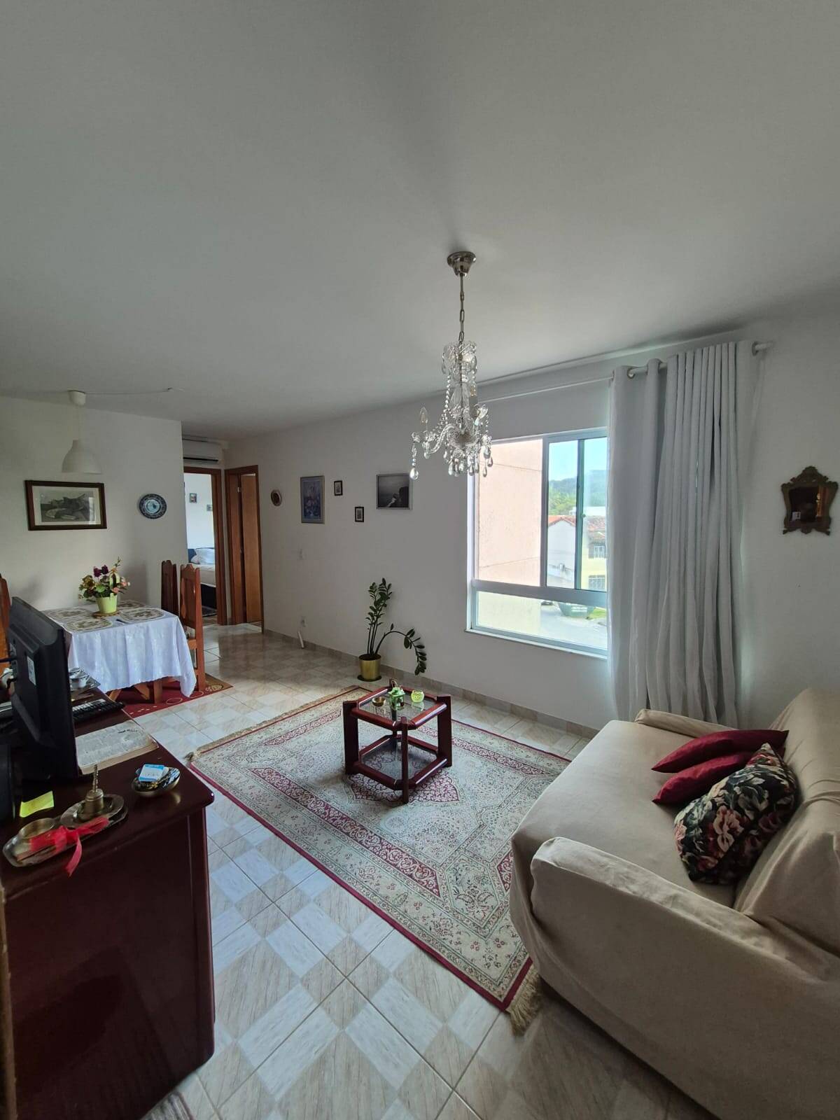 Apartamento, 2 quartos - Foto 4