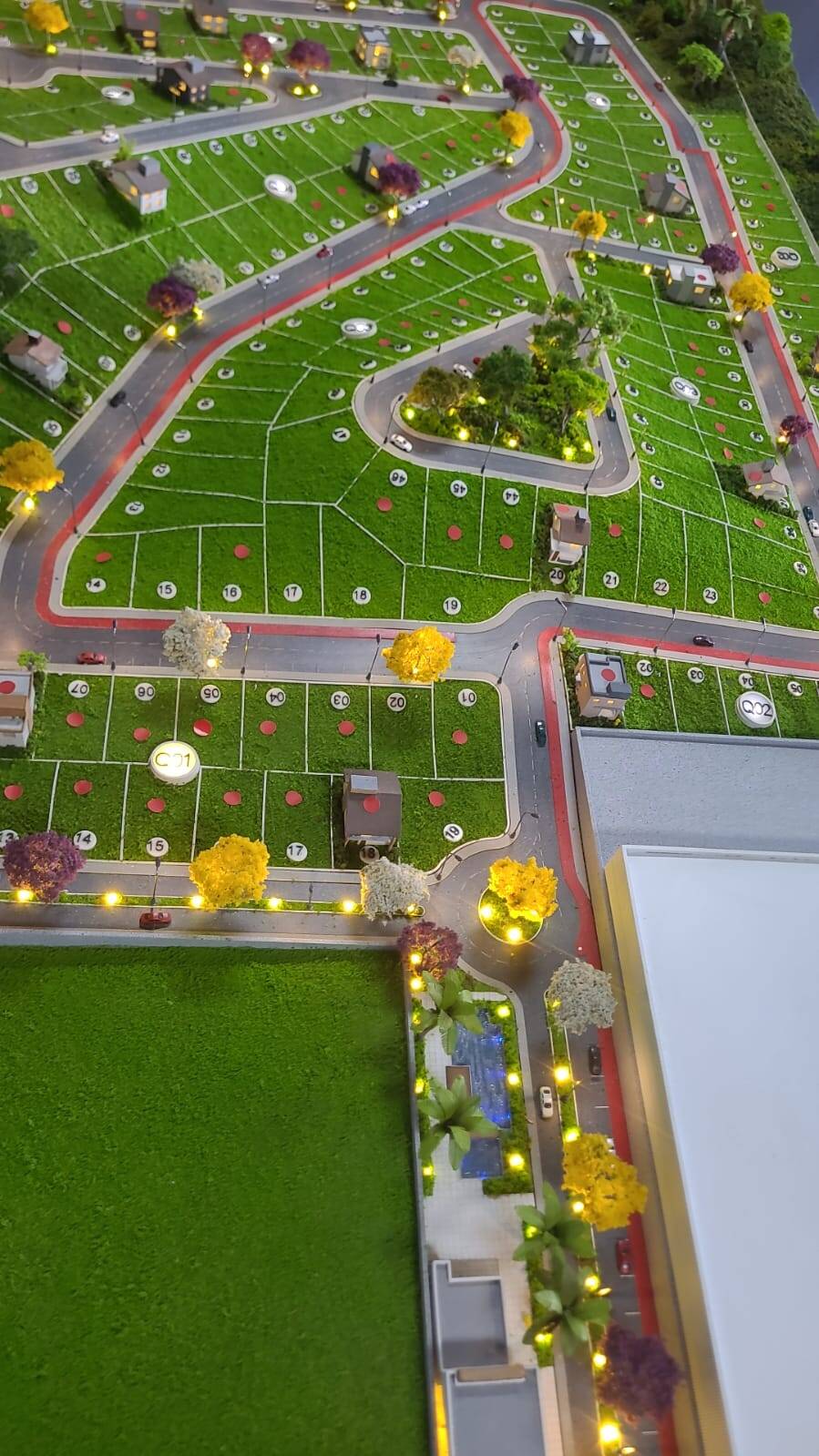 Terreno, 240 m² - Foto 1